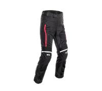 Pantalones de Moto Richa Airvent Evo 2 Negro/RojoS Negro,Rojo