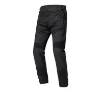 Pantalones De Moto Richa Airvent EVO 3 Mujer NegroXS Corto Negro