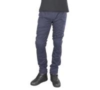 Pantalones de Moto Richa Brooklyn Azul40 Azul