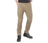 Pantalones de Moto Richa Brooklyn Beige44 Beige