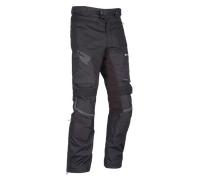 Pantalones de Moto Richa Brutus GTX NegroL Largo Negro