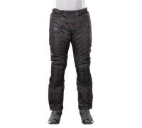 Pantalones de Moto Richa Buster Negro6XL Negro