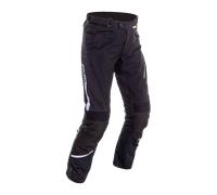 Pantalones de Moto Richa Colorado 2 Pro Mujer Negro5XL Negro