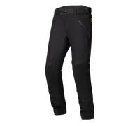Pantalones de moto Richa Colorado 3 Negro4XL Corto Negro