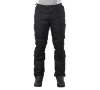 Pantalones de Moto Richa Colorado NegroM Negro