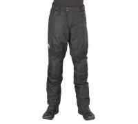 Pantalones de Moto Richa Denver Cortos NegroS corto Negro