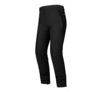 Pantalones de moto Richa Eternity mujer NegroXS Corto Negro