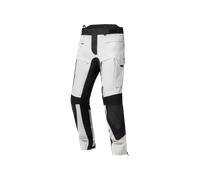 Richa Infinity 3 Adventure pantalones textiles impermeables para motocicletas, gris para Hombres