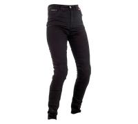 Pantalones de Moto Richa Jegging Mujer Negro50 Negro