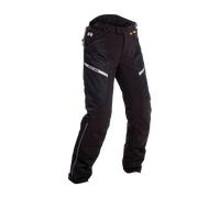 Pantalones de Moto Richa Softshell Mesh WP Mujer NegroXL Negro