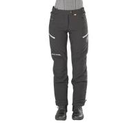 Pantalones de Moto Richa Softshell Mujer NegroS Negro