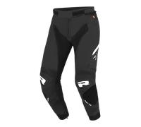 Pantalones de Moto Richa Stradale Negro/Blanco56 Negro,Blanco