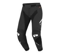 Pantalones de Moto Richa Stradale Short Negro/Blanco56 Corto Negro,Blanco