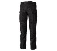 Pantalones de Moto RST Alpha 5 Leg Negro4XL Corto Negro