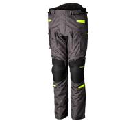 Pantalones de Moto RST Endurance Grafito/Amarillo FlúorXL Grafito,Amarillo Flúor