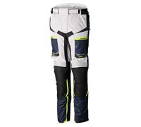 Pantalones de Moto RST Maverick Evo Azul Marino/PlateadoS Azul Marino,Plateado