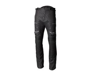 Pantalones de Moto RST Maverick Evo NegroS Negro