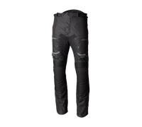 Pantalones de Moto RST Maverick Evo Short Leg Negro5XL Corto Negro