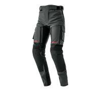 Pantalones de Moto RST Pro Series Adventure D3O GrisXL Gris