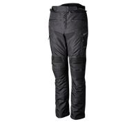 RST Pro Paragon 7, pantalones textiles impermeables Larga M male Negro