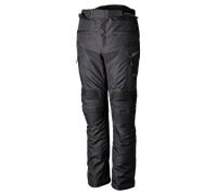 RST Pro Series Paragon 7 Pantalones textiles de moto, negro, tamaño M