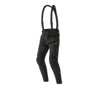 Pantalones de moto RST Pro Series Paragon D30 NegroM Negro