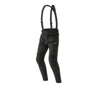 Pantalones De Moto RST Pro Series Paragon D3O NegroXL Negro