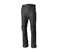 RST S1 Pantalones textiles de motocicleta, negro, tamaño L