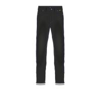 Pantalones de Moto RST Tapered-Fit NegroS Negro