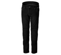 Pantalones de Moto RST Tech Pro Short Leg Negro4XL Corto Negro