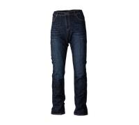RST X Straight, vaqueros 3XL male Azul Oscuro