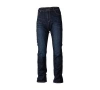 RST X Straight Leg 2 Vaqueros de moto, azul, tamaño S para Hombres
