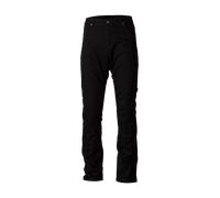 RST X Straight Leg 2 Vaqueros de moto, negro, tamaño M