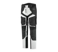 Pantalones De Moto Rusty Stitches Cliff Gris claro/NegroL Gris claro,Negro