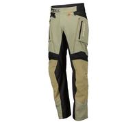 Pantalones de moto SCOTT SUPERLIGHT gris arena M