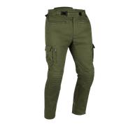 Pantalones de Moto Segura Bora Caqui4XL Caqui