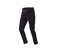 Pantalones de Moto Segura Cosmic Negro3XL Negro