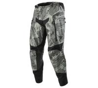 Pantalones de Moto Textiles Rev'It! Peninsula Camuflaje GrisXL Camuflaje Gris