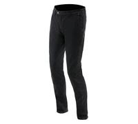 Pantalones de moto Vaqueros Hombre Dainese CHINOS Black