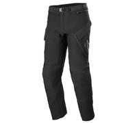Pantalones de motocicleta Alpinestars ST-7 2L Gore-Tex - negro/gris oscuro