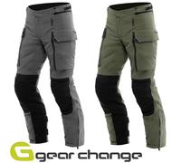 Pantalones de motocicleta Dainese Hekla Absoluteshell Pro 20K puerta de...