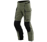 Pantalones de motocicleta Dainese Hekla Absoluteshell Pro 20K verde...