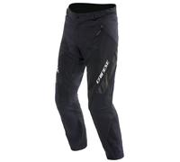 Pantalones de motocicleta regulares Dainese Drake 2 Air Abshell - negros (631)