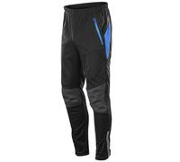 Pantalones De Motociclista Pantalon Ciclismo Hombre Pantalones De Carreras Diseño Reflectante De Forro Ropa MTB Hombre para Ciclismo Y Esquí Al Aire Libre