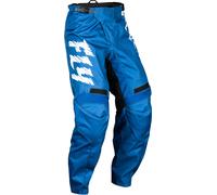 Pantalón de moto infantil Fly Racing F 16 4 años