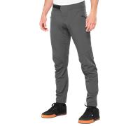 Pantalones de MTB 100% AIRMATIC Gris34 Gris