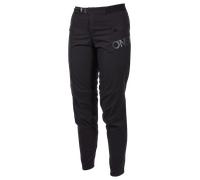 Pantalones de MTB para Mujer O'Neal TRAILFINDER V.23 NegroL Negro