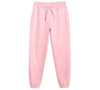 Pantalones de mujer 4F Trousers Cas F1138 Talla: L / Color: rosa claro