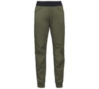 Pantalones de mujer Black Diamond W Notion Sp Pants Talla: S / Color: verde