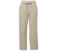 Pantalones de mujer Black Diamond W Sequence Pants Talla: M / Color: beige